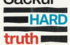 Hard Truth: Investigations That Shook the World – and Why They Matter Now by Stephen Sackur (SIGNED PRE-ORDER)