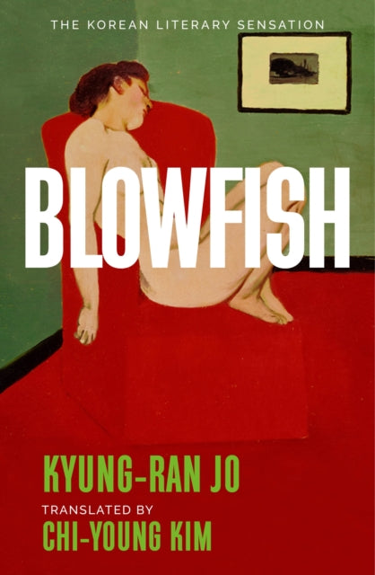 Blowfish by Kyung-Ran Jo