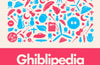 Ghiblipedia: A Bite-Sized Guide to the Creatures, Characters and Creators of Studio Ghibli by Michael Leader & Jake Cunningham