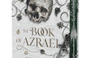 The Book of Azrael: Deluxe Collector's Edition by Amber V. Nicole