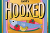 Hooked: Tinned Fish Made Tasty with 60 Fintastic Recipes by Louise Kenney