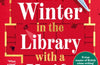 Miss Winter in the Library with a Knife by Martin Edwards