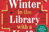 Miss Winter in the Library with a Knife: the traditional murder mystery with a delightful twist by Martin Edwards