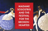 Madame Sosostris & the Festival for the Broken-Hearted by Ben Okri