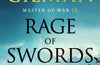 Rage of Swords by David Gilman