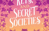 Curses, Keys, and Secret Societies by Breanne Randall