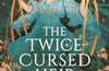 The Twice-Cursed Heir by Venetia Constantine