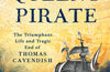The Queen's Pirate: The Triumphant Life and Tragic End of Thomas Cavendish, Elizabethan Privateer by Iain Gately