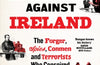 The Plot Against Ireland by Myles Dungan