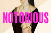 Notorious: Anne Boleyn and the Great Tudor Hoax by Hayley Nolan