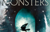 Ordinary Monsters by J M Miro