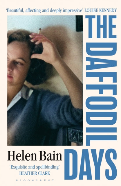 The Daffodil Days by Helen Bain