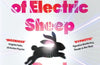 Dead but Dreaming of Electric Sheep by Paul Tremblay (SIGNED PRE-ORDER)