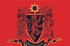 Harry Potter and the Philosopher's Stone – Gryffindor Hogwarts House Edition by J.K. Rowling