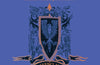 Harry Potter and the Philosopher's Stone – Ravenclaw Hogwarts House Edition by J.K. Rowling