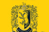 Harry Potter and the Philosopher's Stone – Hufflepuff Hogwarts House Edition by J.K. Rowling