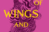 A Court of Wings and Ruin by Sarah J. Maas