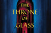The Throne of Glass Colouring Book by Sarah J. Maas