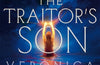 Seek The Traitor's Son by Veronica Roth