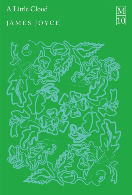 A Little Cloud by James Joyce