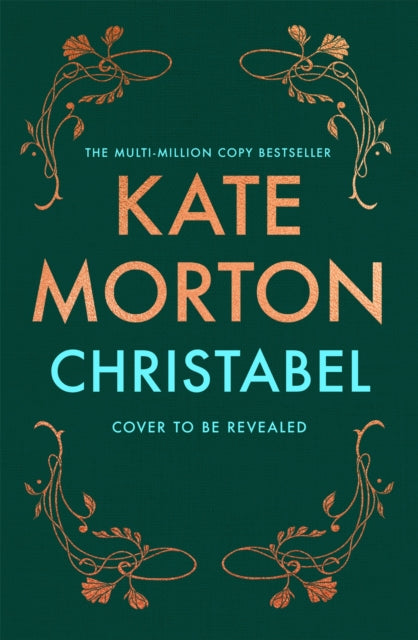 Christabel by Kate Morton