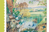 Eileen Soper: The Wonder of Nature Pull-Out Prints: With 22 vintage illustrations, plus quotes and facts by Joy Baker