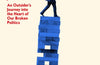 No Way to Run a Country: An Outsider’s Journey into the Heart of Our Broken Politics by Johnny Mercer
