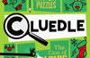 Cluedle - The Case of Rudolph's Revenge: 80 Cracking Christmas Mystery Puzzles by Hartigan Browne