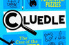 Cluedle - The Case of the Golden Pomegranate: 50 More Fiendishly Fun Mystery Puzzles by Hartigan Browne