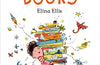 The Truth About Books: A celebration of the magic of reading by Elina Ellis