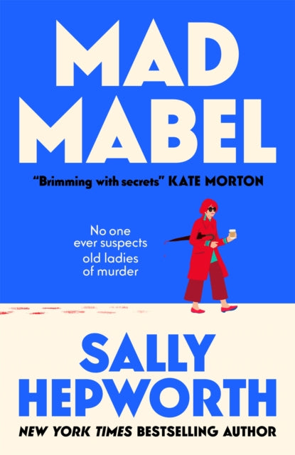 Mad Mabel by Sally Hepworth