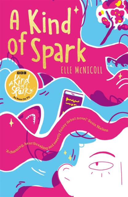 A Kind of Spark by Elle McNicoll