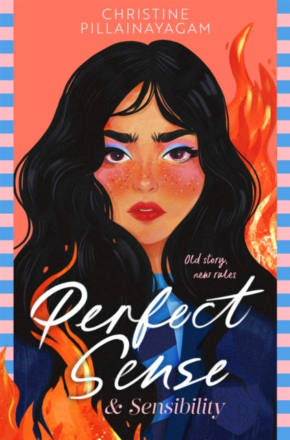 Perfect Sense by Christine Pillainayagam
