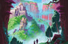 Overworld by Will Wight