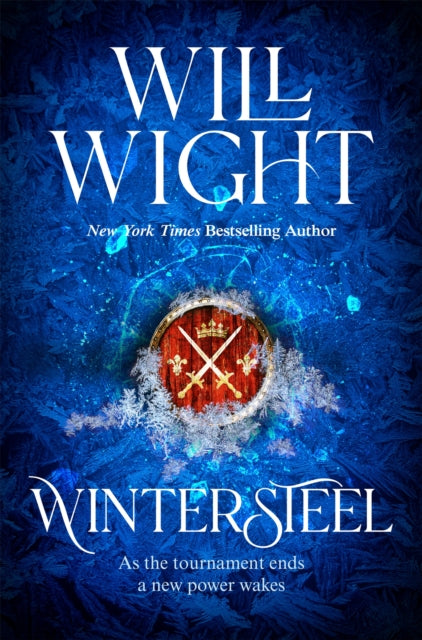 Wintersteel by Will Wight