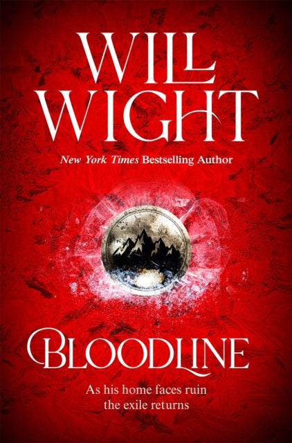 Bloodline by Will Wight