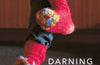 Darning Socks: Innovative repair techniques by Hikaru Noguchi