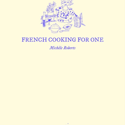 Collection image for: Food Writing