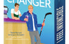 Game Changer Deluxe Limited Edition by Rachel Reid