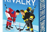 Heated Rivalry Deluxe Limited Edition by Rachel Reid