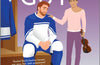 Tough Guy by Rachel Reid