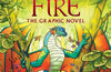The Hidden Kingdom (Wings of Fire Graphic Novel #3) by Tui T. Sutherland