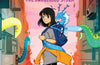 The Awakening Storm: A Graphic Novel (City of Dragons #1) by Jaimal Yogis