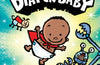 The Adventures of Super Diaper Baby: Colour Edition by Dav Pilkey