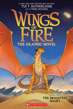 Collection image for: Bestselling Children's Graphic Novels