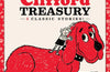 Clifford Treasury by Norman Bridwell