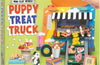 Mini Clay World Puppy Treat Truck by Editors of Klutz