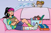 Claudia and The Bad Joke by Ann M. Martin