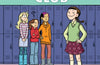 Mary Anne Saves the Day by Ann M. Martin