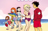 Boy-Crazy Stacey by Ann M. Martin
